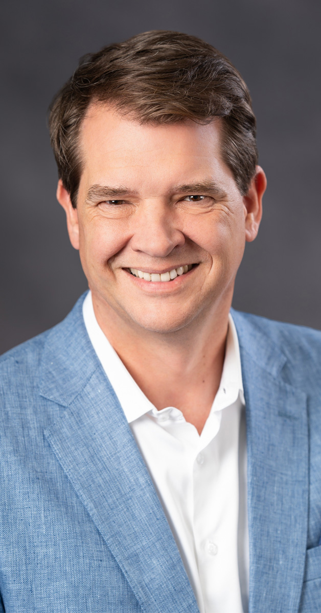 The Integration Group (TIG) Welcomes Paul Ainsworth as CFO to Support Continued Growth and Transformation