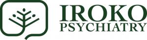 Iroko Psychiatry logo 1