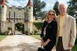 Disney's 'Return to Oz' Star Emma Ridley Takes On a 15th Century French Château