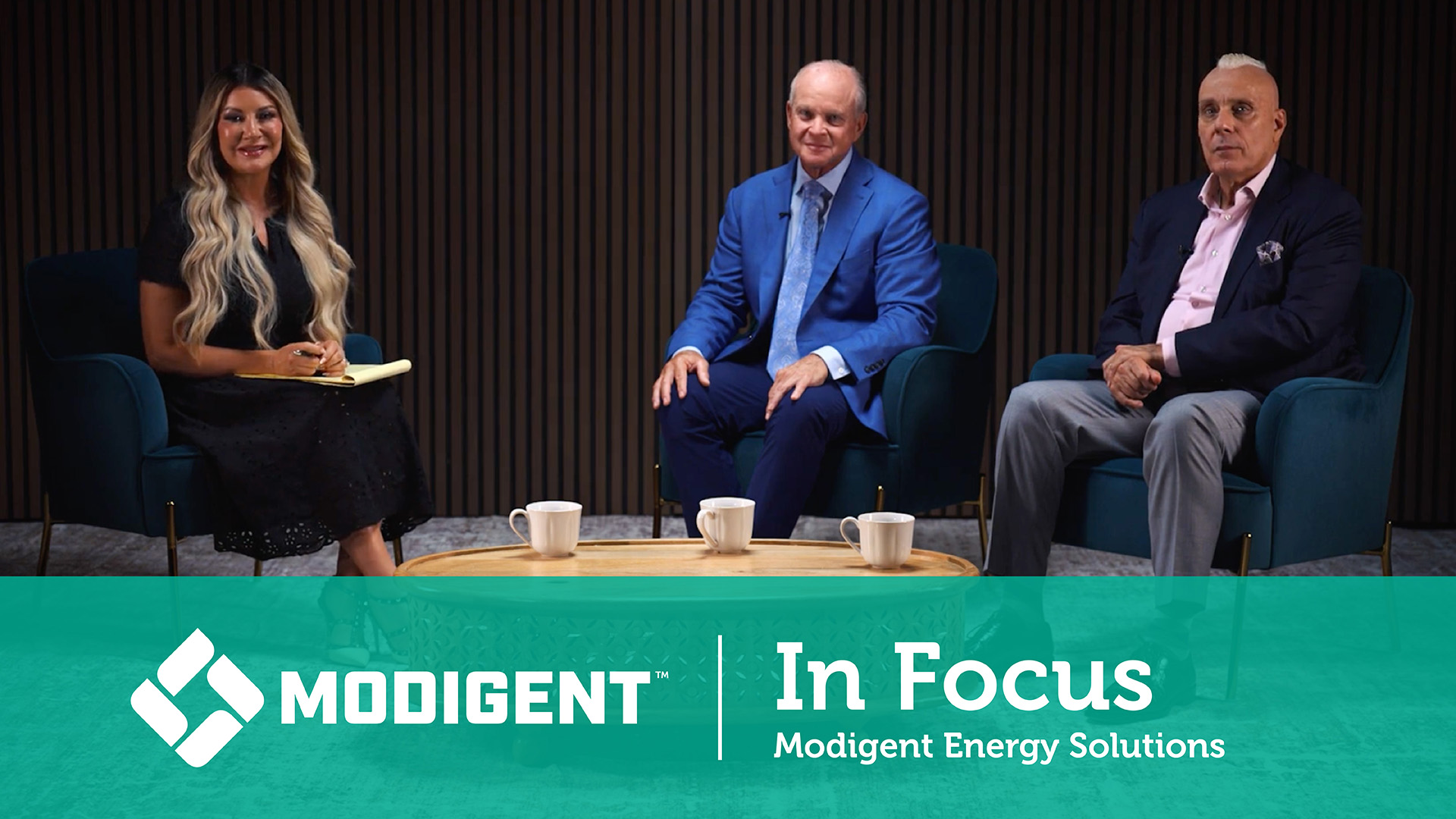 Modigent Expands National Strategy With Integrated Energy Solutions