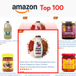 Seoul Sauce 1991 Enters Amazon's Top 100 Best Sellers in Chile Paste Category