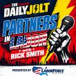 LaborForce Media Launches 'Partners in Labor with Rick Smith,' Expanding Its Platform for Working America