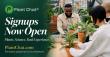Plant Chat Opens Signups as Users Help Shape the Future of Phytomedicine