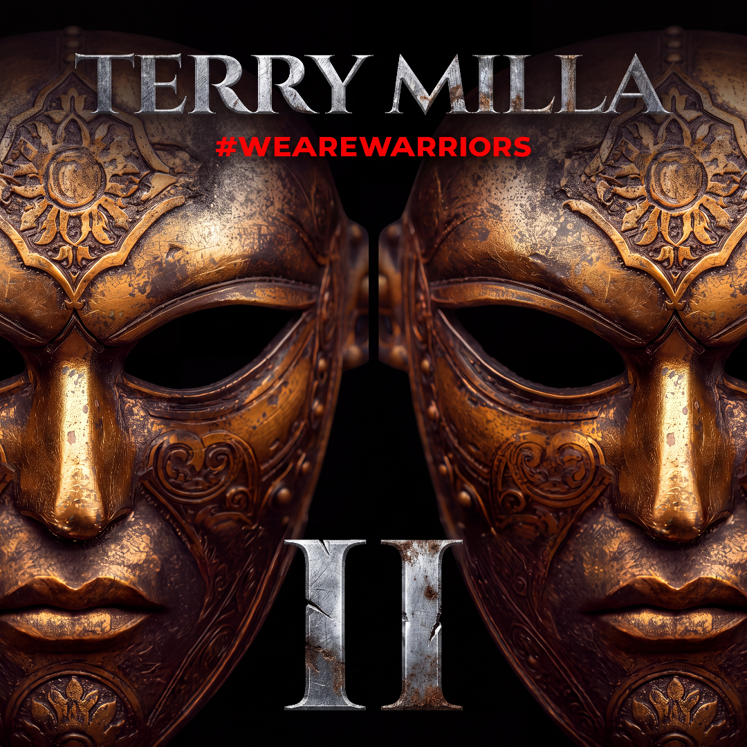 MARTIAL ARTIST AND WARRIOR GARDEN FOUNDER SEBA KHARI SEKOU I RELEASES ‘#WEAREWARRIORS II’ AS A CALL TO SELF-MASTERY