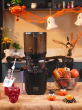 Kuvings Shares a Halloween Vampire Juice Recipe Made with a Slow Juicer