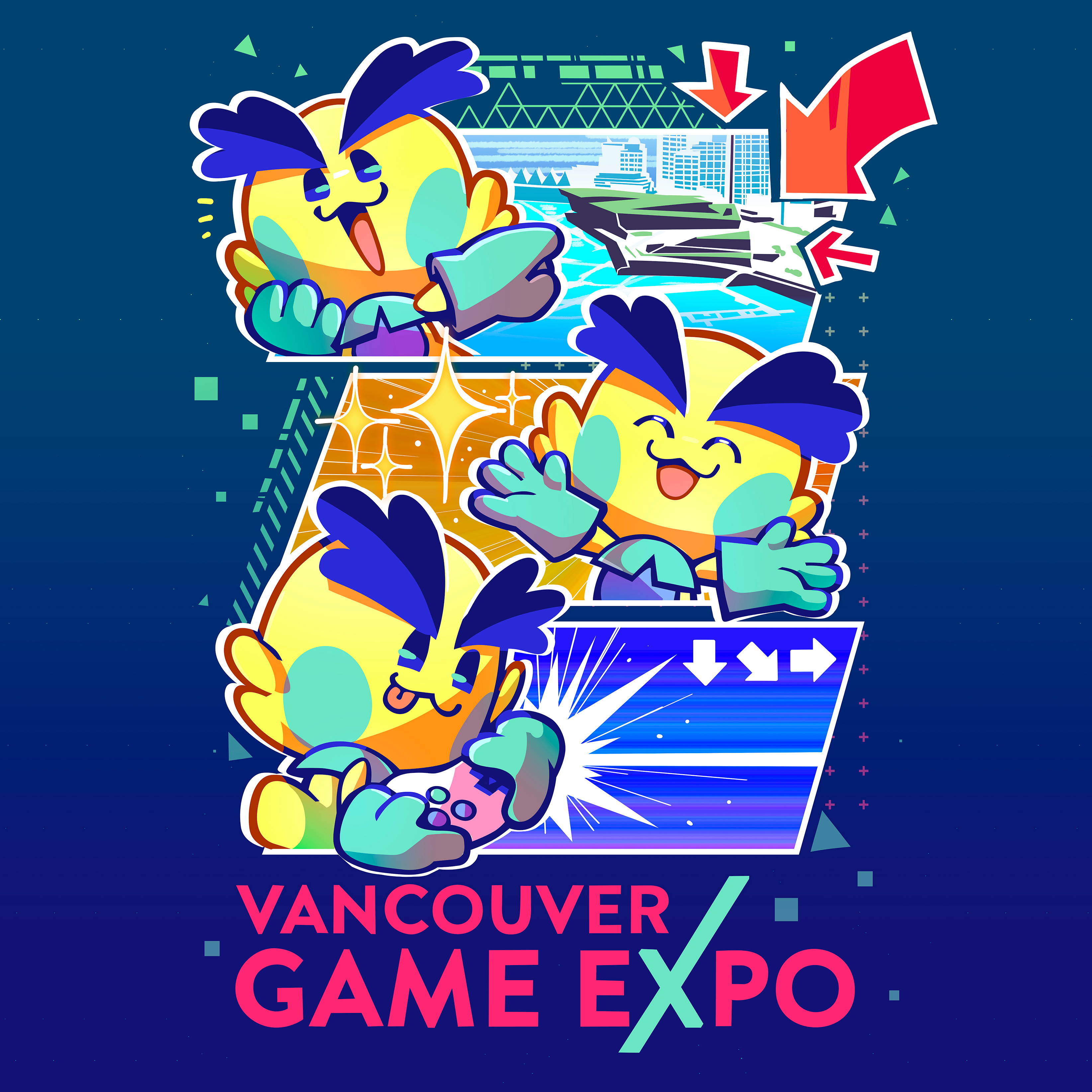 Vancouver’s Premiere Gaming Expo Doubles Down in 2026