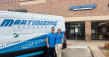 Duo of Master's Degree Recipients Help Fortify The Martinizing Cleaners Brand in Dallas Metropolitan Area