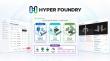 Bigwave Robotics Launches Hyper Foundry to Connect Robot Data, AI Training and Deployment