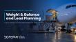 Sofema Aviation Announces Exclusive In-Person Aircraft Weight and Balance Training in Sofia