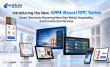 Avalue Introduces New ARM-Based RPC Series of Smart Terminals