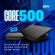 AVer CORE500 Achieves Microsoft Teams Certification, Completing the AVer Room Solution