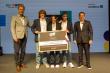 Italian Students Win International Award for Tactile Art Tech