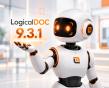 LogicalDOC 9.3.1: Artificial Intelligence Simplifies Access to Business Document Content