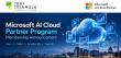 Test Triangle Announces Microsoft AI Cloud Partner Program Membership