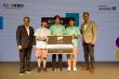 Seoul Students Win International Award for Turning Human Play into Robot-Training Data