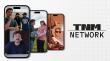 The News Movement Launches TNM Network