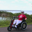 Jenna Udenberg, Recognized By Influential Women, Champions Accessibility And Inclusion Across Her Community