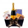 DC Wine & Spirits Shares Tips for On-Time Champagne Gifts