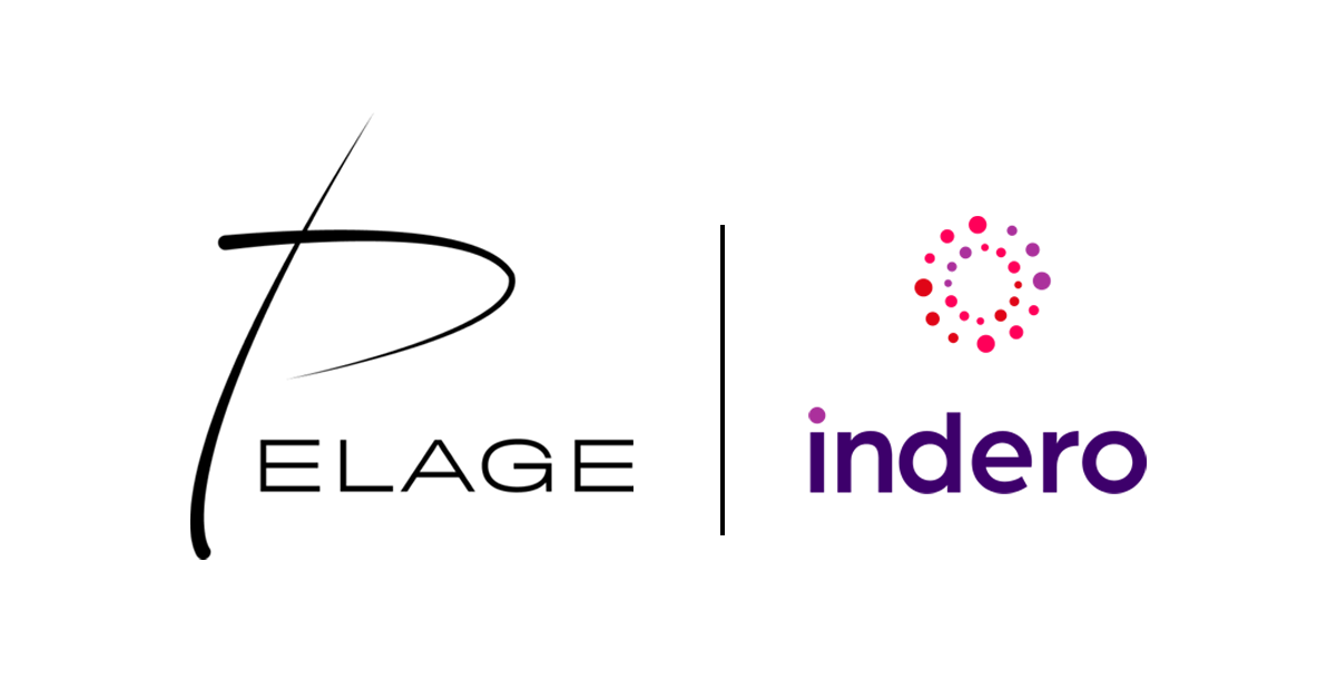 Indero Supports Pelage Pharmaceuticals on its Growing Clinical Program for Hair Loss