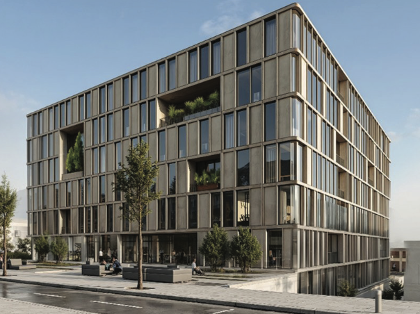 Philip and Cheryl Milstein Make Transformative Lead Gift to Soroka Medical Center for New Mental Health Center