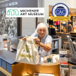 Michener Art Museum Renews Certified Autism Center™ Status, Strengthening Inclusive Experiences for Museum Visitors 