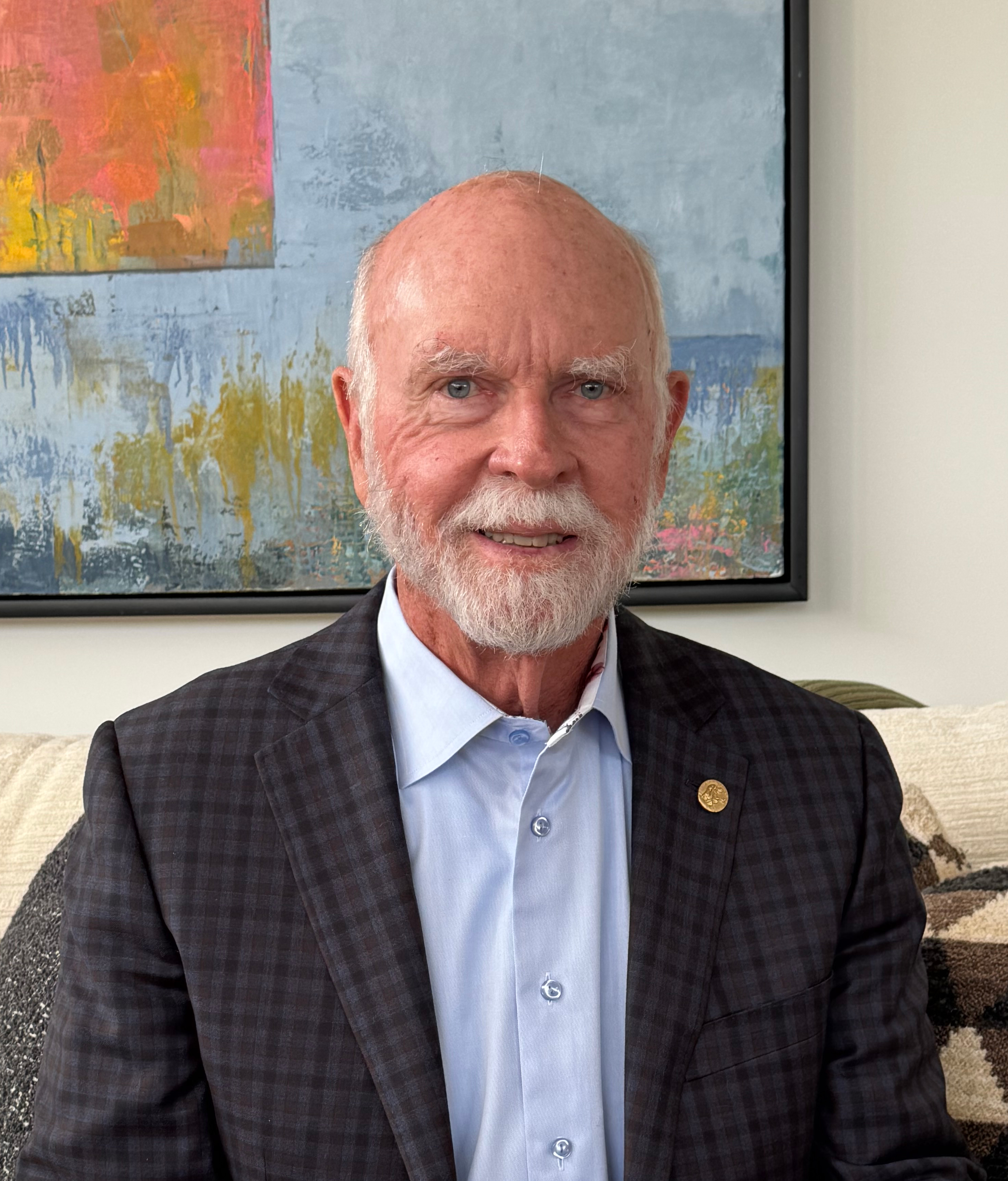 A New Look at J. Craig Venter’s Genome Offers a Simpler Path to Near-Complete Personal Genomes