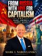 Mark Narovlansky’s New Book Looks at Capitalism Through the Life of a Soviet-Born Entrepreneur