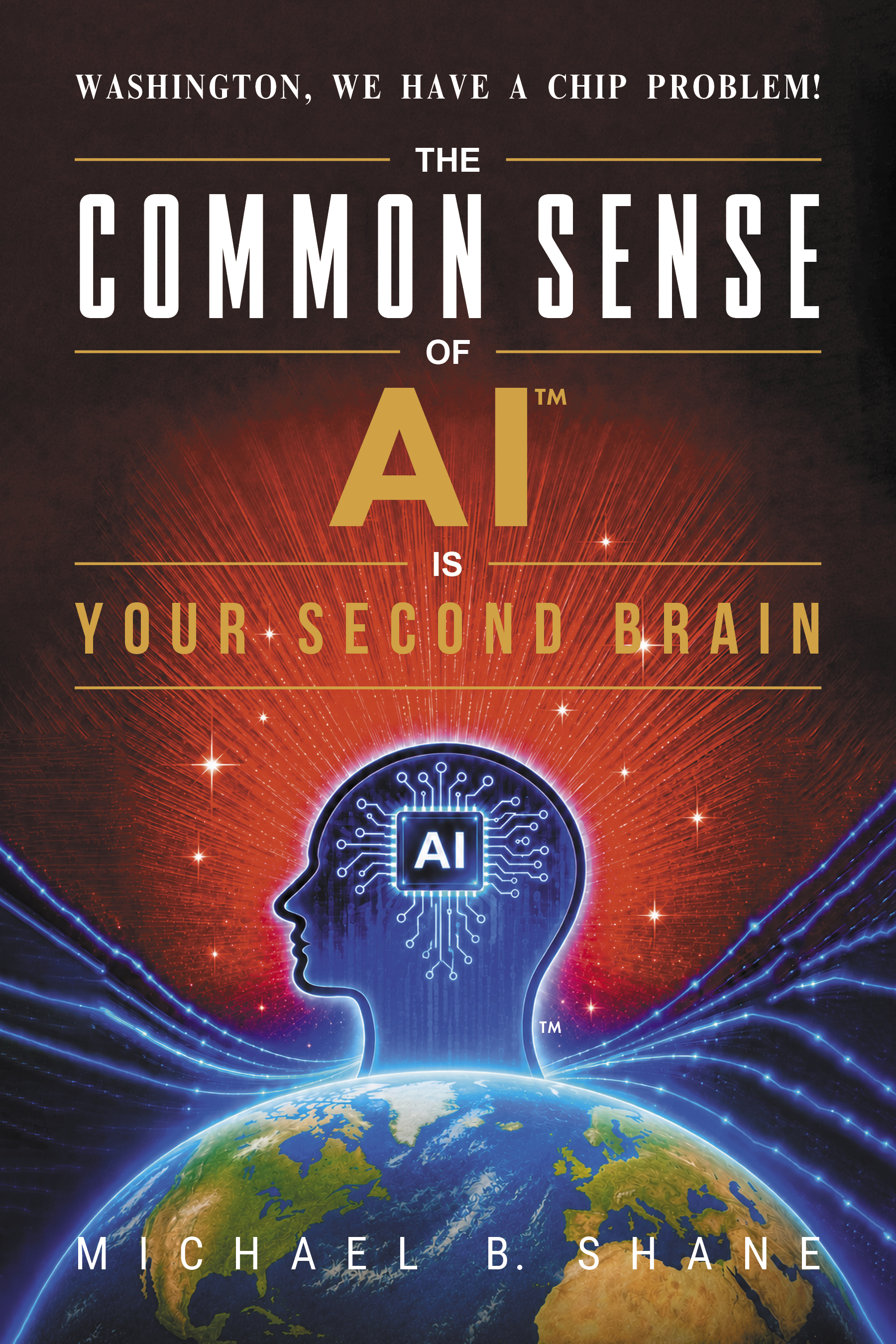 Michael B. Shane Proposes a New Manhattan Project for US AI Chip Manufacturing