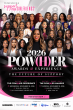 Tené Nicole and Support Your Girlfriends Announce The 8th Annual Pow(H)er Experience + Awards in New York City