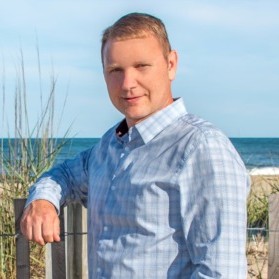 Dave Whittington Named a 2026 Top Real Estate Agent in Ocean City, MD by FastExpert
