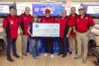 Sleep in Heavenly Peace Raises More Than $1M to End Child Bedlessness at Second Annual Bowling for Beds Event