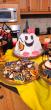 BOO-TIFUL TREATS FOR HALLOWEEN