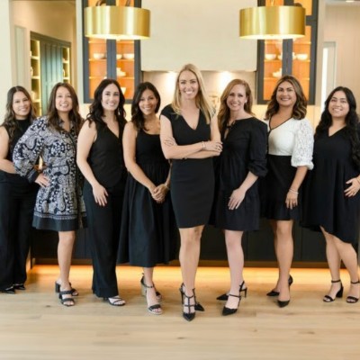 Alexis Weigand Named a 2026 Top Real Estate Agent in Boerne, TX by FastExpert
