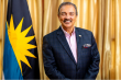 ANTIGUA AND BARBUDA SHOWCASE MICE CAPABILITIES AND TOURISM OFFERINGS AS HOST OF COMMONWEALTH HEADS OF GOVERNMENT MEETING