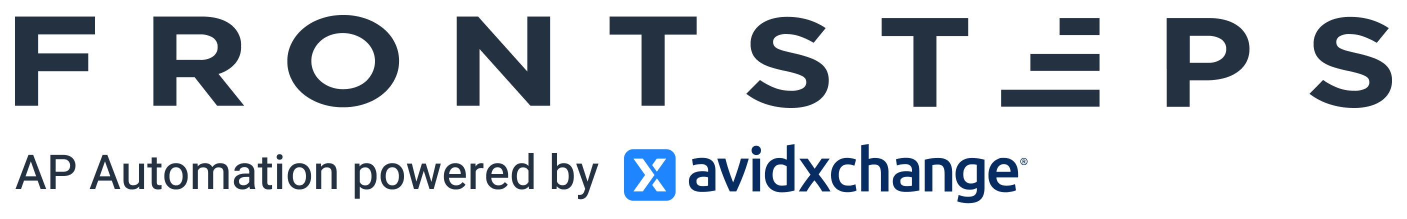 FRONTSTEPS and AvidXchange Announce Exclusive Embedded Partnership to Simplify Accounts Payable in FRONTSTEPS Manager