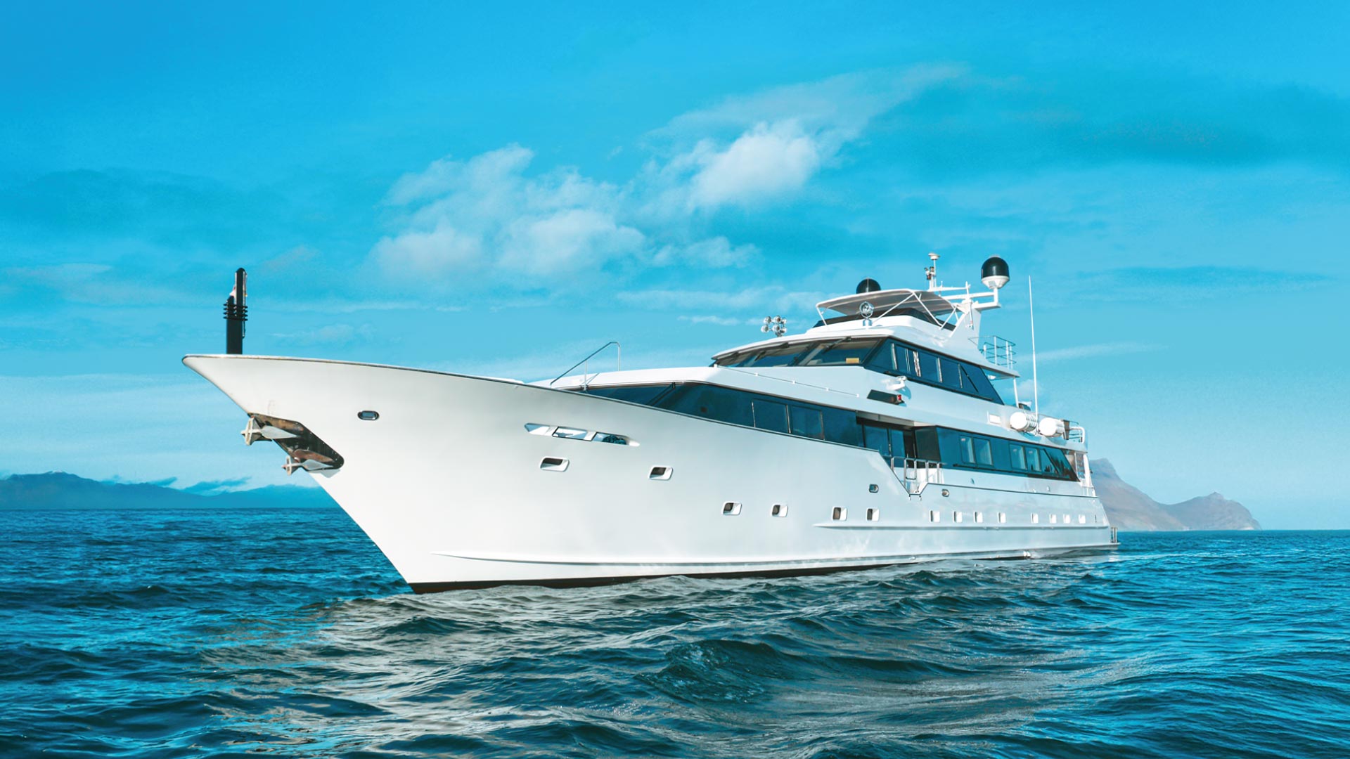 Two New Galapagos Yachts Expand Small-Group Cruise And Day-Tour Options