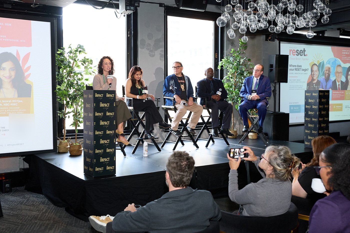 The Virsa Foundation Partners With Culture Bridge to Expand Project Reset