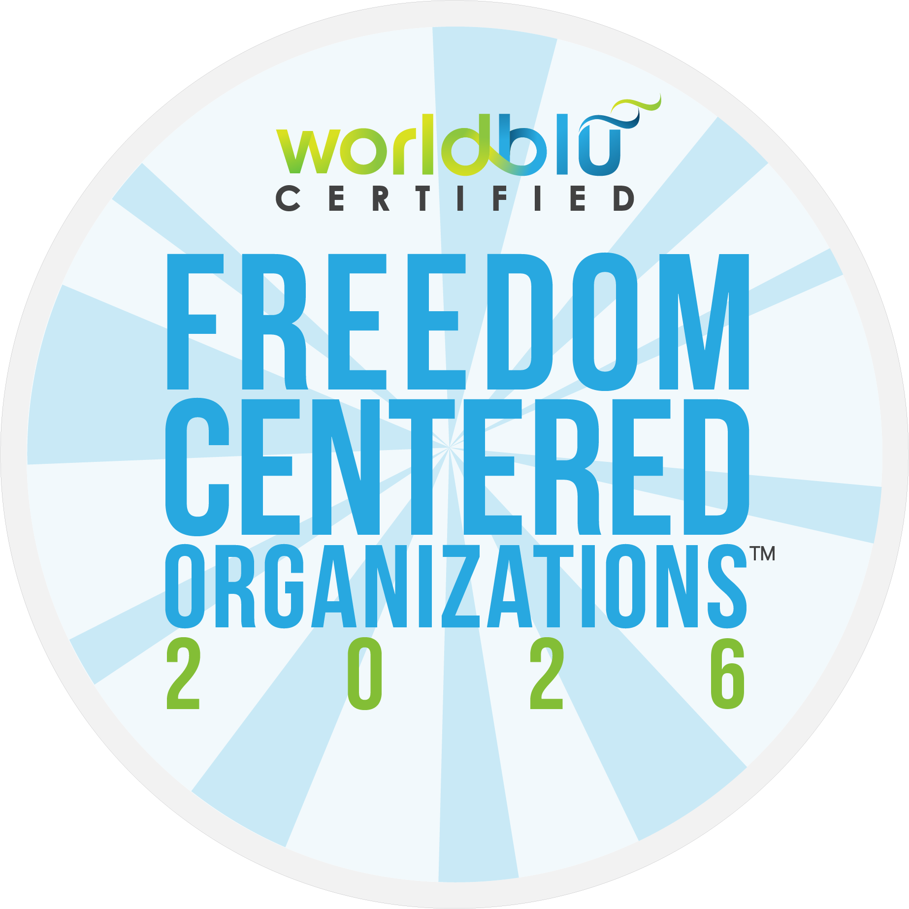 WorldBlu Names DaVita and Grupo Elektra Among 2026 Freedom-Centered Organizations Award Winners