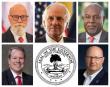 South Carolina Gov. Henry McMaster establishes the S.C. Conservation Commission