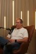 Dr. Anthony Scianni Records Second Round of His Podcast in Fort Lauderdale