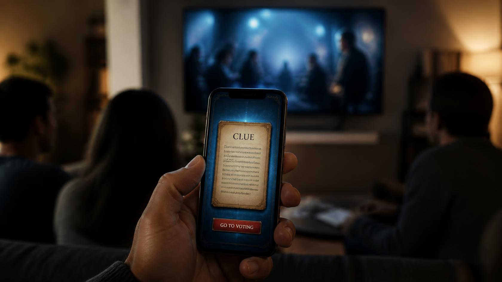 Mystery Enterprises Explains the Technology Behind Its Host-Free Murder Mystery Game Format