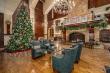 Celebrate the Holidays at The Houstonian Hotel, Club & Spa