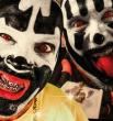 Insane Clown Posse Takes Over Michigan This Halloween With Three Shows in Three Nights