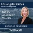 Murtaugh Partner Michelle Generaux Named Nominee for the 2026 OC Leadership Awards 