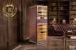 Refined Traditions Rebrands to Refined Traditions Humidors, Relocates Headquarters to Denver