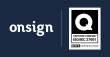 OnSign Achieves ISO/IEC 27001 Certification for Information Security