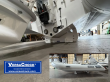 Tide Craft Boats Partners with VersaChock to Introduce Custom Removable Chock System for Their Inflatable RIBS