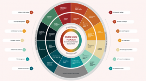 Home care agencies are entering 2027 with less revenue per visit and the same office payroll A suite of home care modules designed to streamline your agency’s operations with AI and automation.