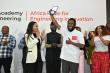 l’innovateur nigérien Mamane Kabirou Ousseini  remporte l’Africa Prize for Engineering Innovation 2026