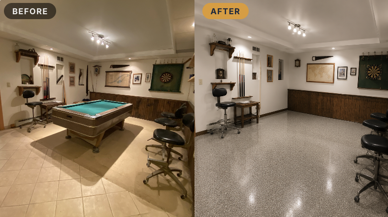Protocol Home Services Releases 5-Point Guide to Epoxy Garage Floor Cost and Installation for Central Florida Homeowners